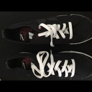 Macbeth Eliot Black Size 9 Men’s Shoes